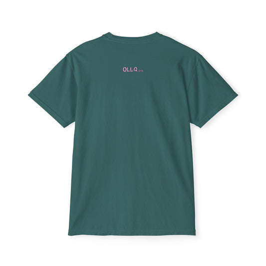 Homo Fomo - Pocket Tee