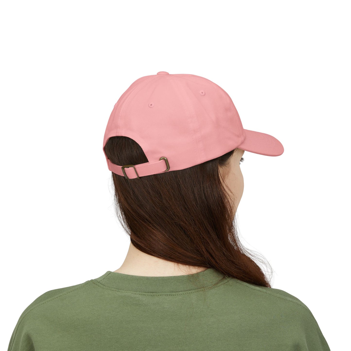 Lez U-Haul Dad Cap