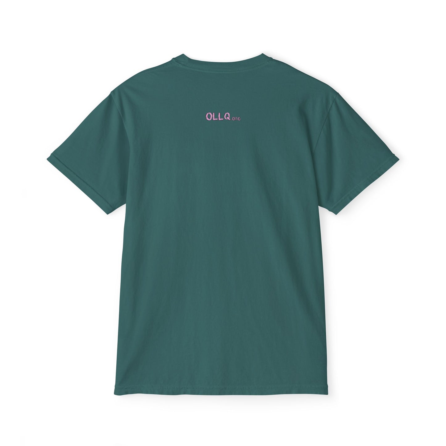 Homo Fomo - Pocket Tee