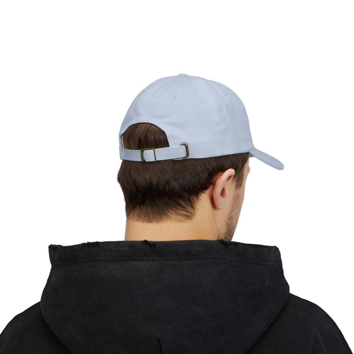 Lez U-Haul Dad Cap