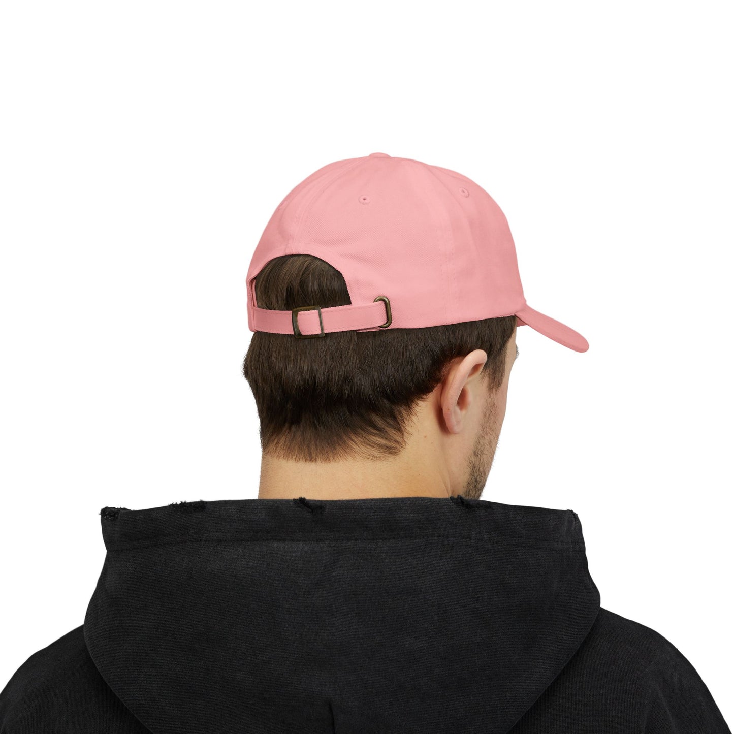 Lez U-Haul Dad Cap