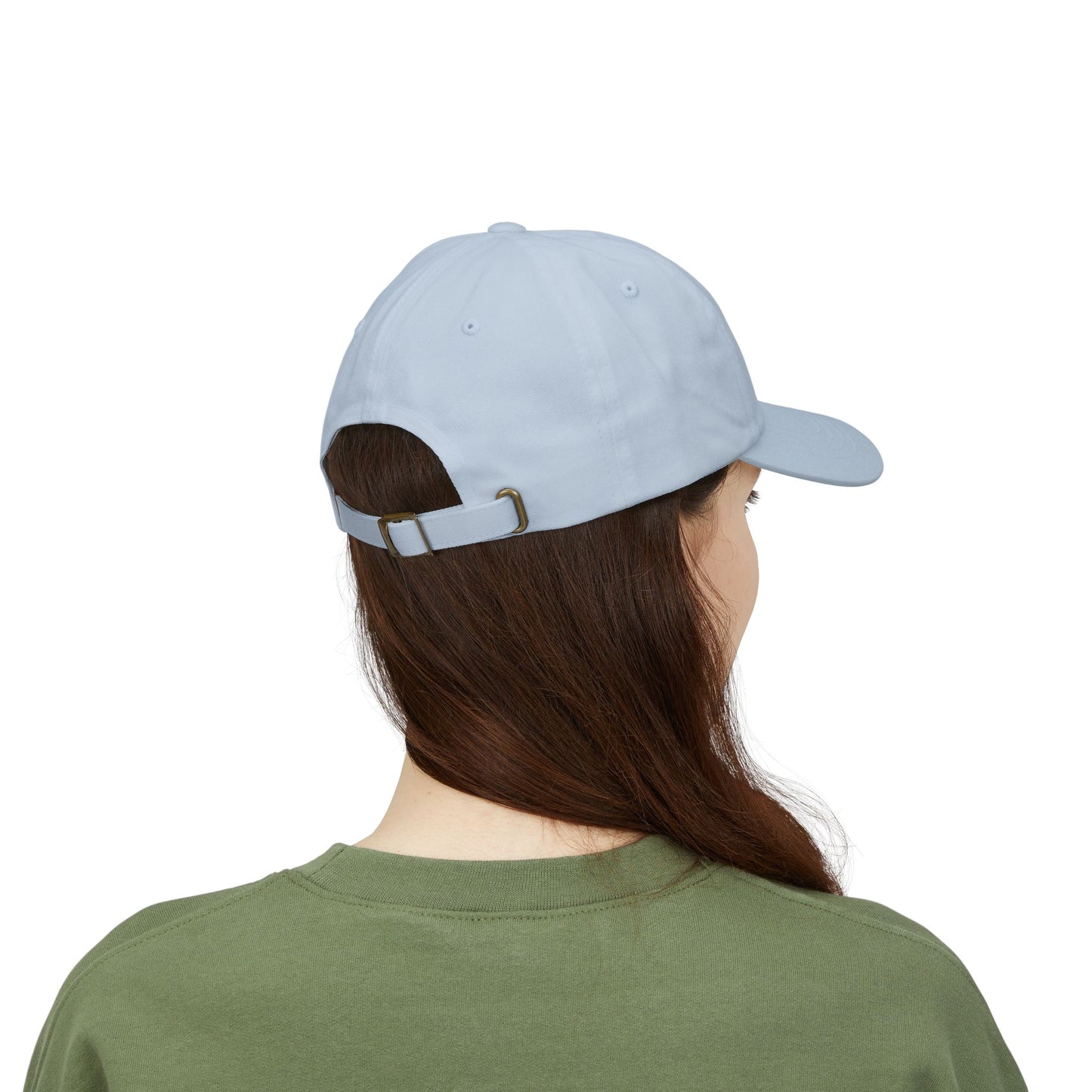 Lez U-Haul Dad Cap