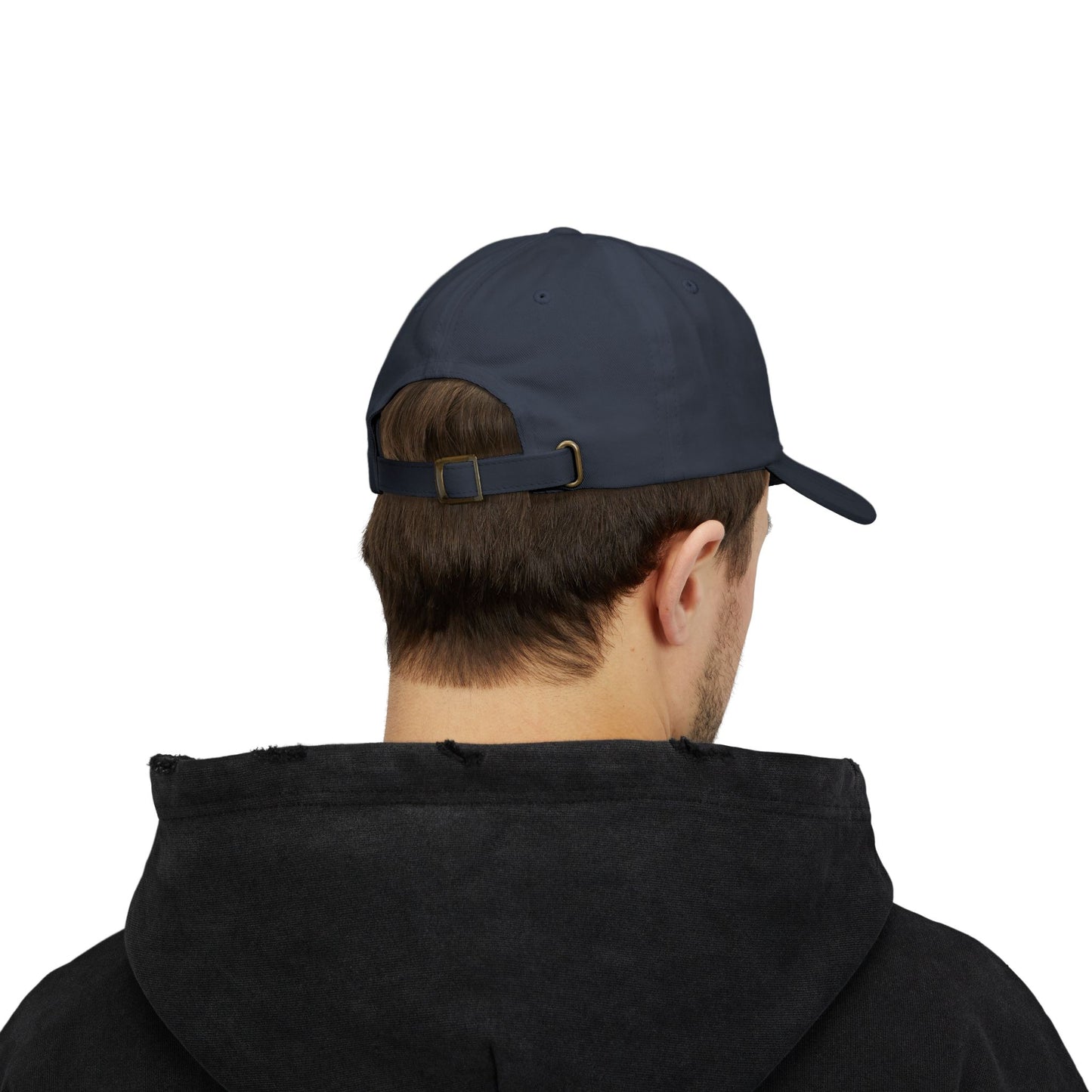 Lez U-Haul Dad Cap