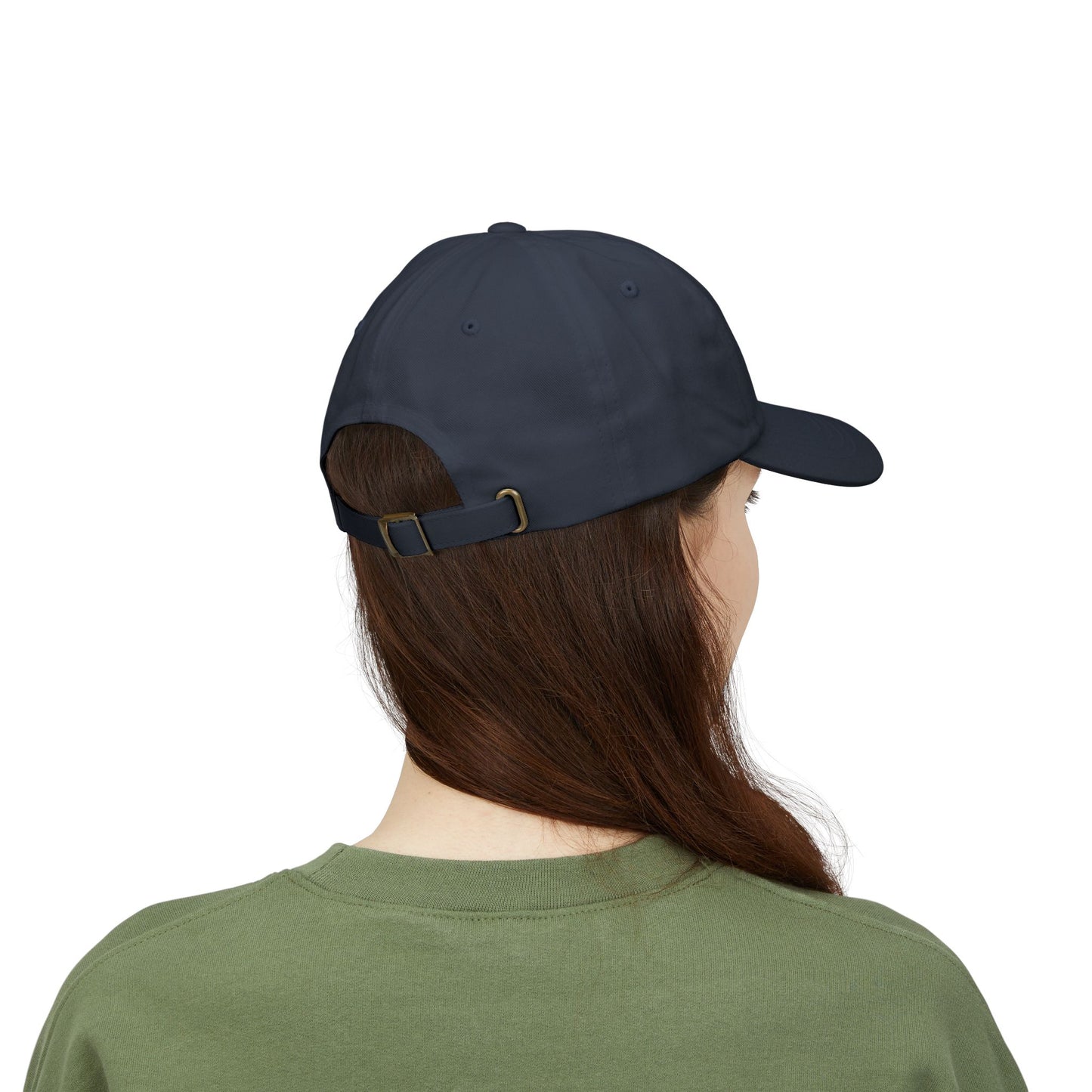 Lez U-Haul Dad Cap